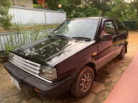 Nissan March K10 1986 Car for sale Hanwella