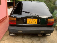 Nissan March K10 1986 Car for sale Hanwella