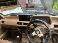 Nissan March K10 1986 Car for sale Hanwella