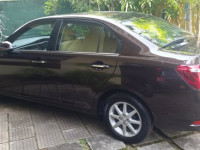 Toyota AXIO G GRADE 2016 Car for sale Dehiwala