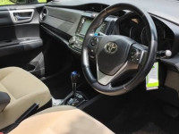 Toyota AXIO G GRADE 2016 Car for sale Dehiwala