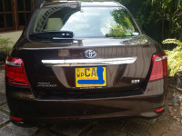 Toyota AXIO G GRADE 2016 Car for sale Dehiwala