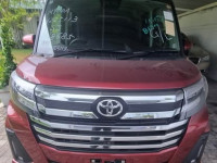 Toyota Roomy GT Full Option 2025 Car for sale Colombo