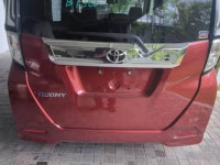 Toyota Roomy GT Full Option 2025 Car for sale Colombo