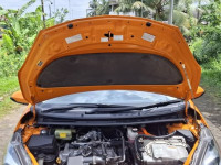 Toyota aqua eagle eye 2018 Car for sale Gampaha