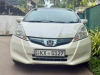 Honda Fit GP1 2012 Car for sale Galle