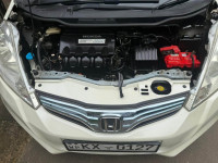 Honda Fit GP1 2012 Car for sale Galle