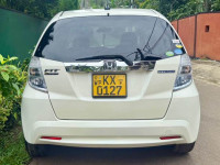 Honda Fit GP1 2012 Car for sale Galle