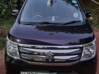 Suzuki Wagon R 2015 Car for sale Dehiwala