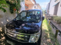 Suzuki Wagon R 2015 Car for sale Dehiwala