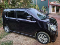 Suzuki Wagon R 2015 Car for sale Dehiwala