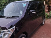 Suzuki Wagon R 2015 Car for sale Dehiwala
