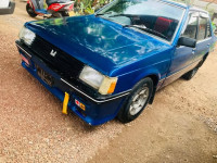 Mitsubishi Lancer  A172A 1982 Car for sale Kesbewa