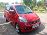 Maruti Suzuki Zen 2008 Car for sale Kalutara