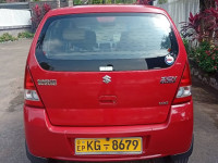 Maruti Suzuki Zen 2008 Car for sale Kalutara