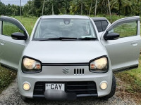 Suzuki Japan Alto 2015 Car for sale Kurunegala