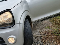 Suzuki Japan Alto 2015 Car for sale Kurunegala