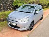 Mitsubishi Mirage 2014 Car for sale Gampaha