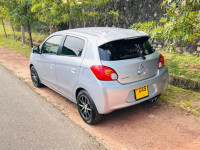 Mitsubishi Mirage 2014 Car for sale Gampaha