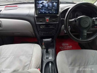 Nissan N16 Super Saloon 2000 Car for sale Colombo