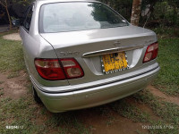 Nissan N16 Super Saloon 2000 Car for sale Colombo