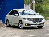 Toyota Premio 2018 Car for sale Kandy