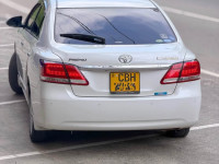 Toyota Premio 2018 Car for sale Kandy