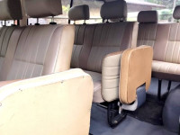 Toyota Dolphin 113 1991 Van for sale Kandy