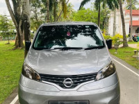 Nissan NV200 2011 Van for sale Negombo