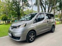 Nissan NV200 2011 Van for sale Negombo