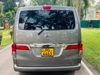 Nissan NV200 2011 Van for sale Negombo