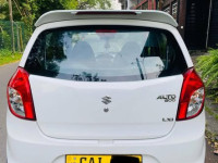 Suzuki alto 2015 Car for sale Kottawa