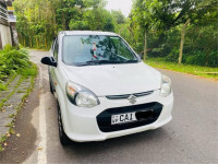 Suzuki alto 2015 Car for sale Kottawa