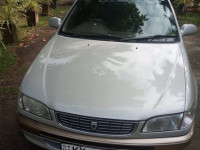 Toyota Corolla 2008 Car for sale Hambantota