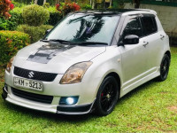 Suzuki Swift 2007 Car for sale Wennappuwa
