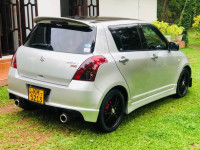 Suzuki Swift 2007 Car for sale Wennappuwa