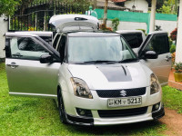Suzuki Swift 2007 Car for sale Wennappuwa