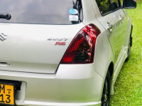Suzuki Swift 2007 Car for sale Wennappuwa