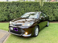 Toyota AXIO G GRADE 2016 Car for sale Battaramulla