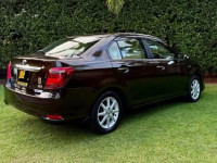 Toyota AXIO G GRADE 2016 Car for sale Battaramulla