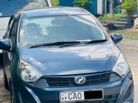 Perodua Axia G Grade 2015 Car for sale Athurugiriya