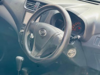 Perodua Axia G Grade 2015 Car for sale Athurugiriya