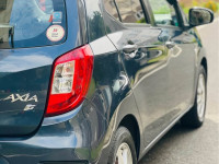 Perodua Axia G Grade 2015 Car for sale Athurugiriya