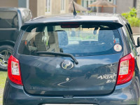 Perodua Axia G Grade 2015 Car for sale Athurugiriya