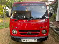 Dimo Batta 2011 Lorry for sale Kalutara