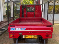 Dimo Batta 2011 Lorry for sale Kalutara