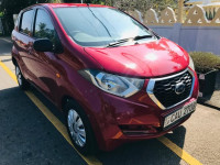 Datsun Redi Go 2016 Car for sale Kalutara