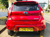 Datsun Redi Go 2016 Car for sale Kalutara