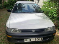 Toyota Corolla Elephantback 2000 Car for sale Homagama