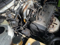 Toyota Corolla Elephantback 2000 Car for sale Homagama